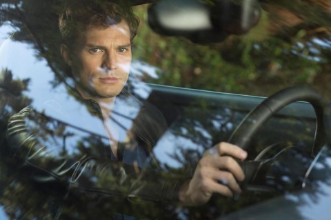 jamie dornan christian grey cincuenta sombras