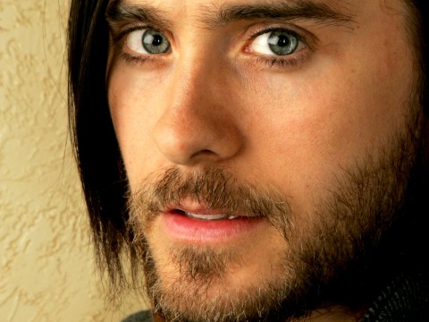 jared letto