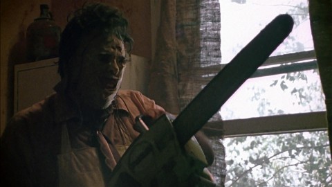 leatherface masacre texas
