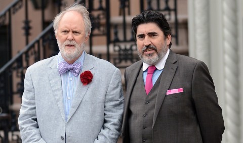 john lithgow alfred molina love is strange