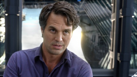 mark ruffalo hulk