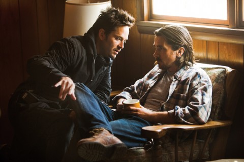 scott cooper christian bale out of the furnace