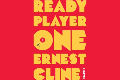 ready player one libro ernest cline