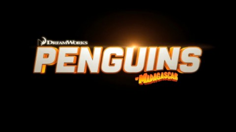 logo pinguinos madagascar