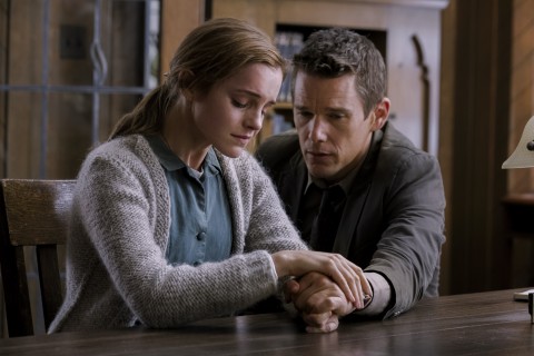 regression emma watson ethan hawke