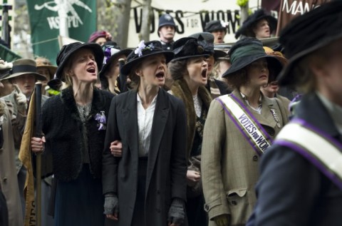 suffragette carey mulligan helena bonham carter