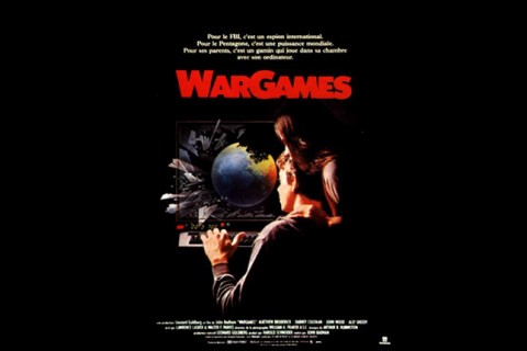 wargames juegos de guerra