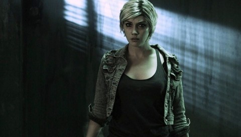 katie cassidy the scribbler