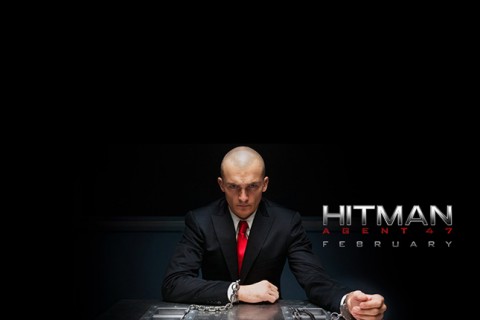 agent 47 pelicula hitman