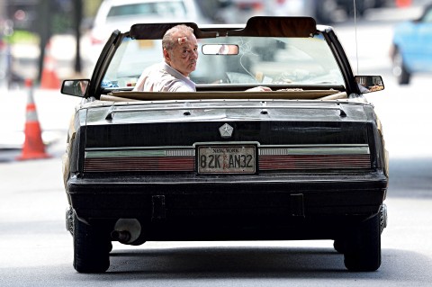 st vincent bill murray