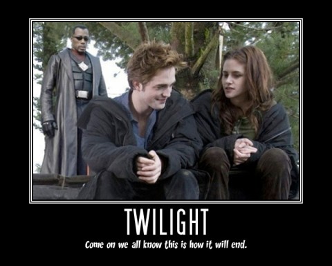 final blade crepusculo