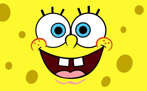 bob esponja wallpaper