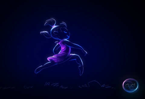 the duet glen keane