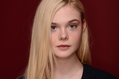 elle fanning