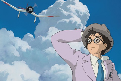 se levanta el viento hiro zero