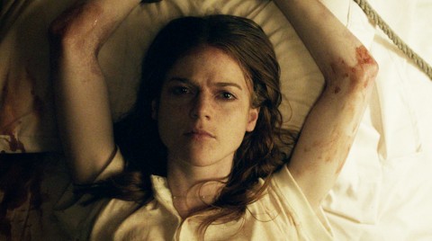 rose leslie honeymoon