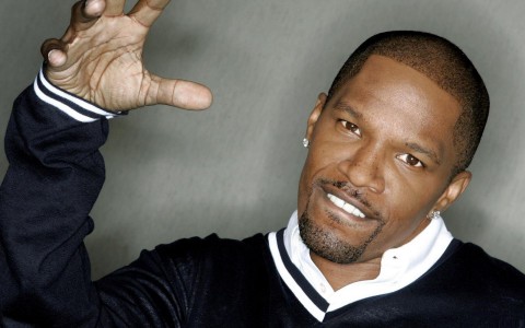 jamie foxx