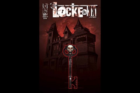 locke and key