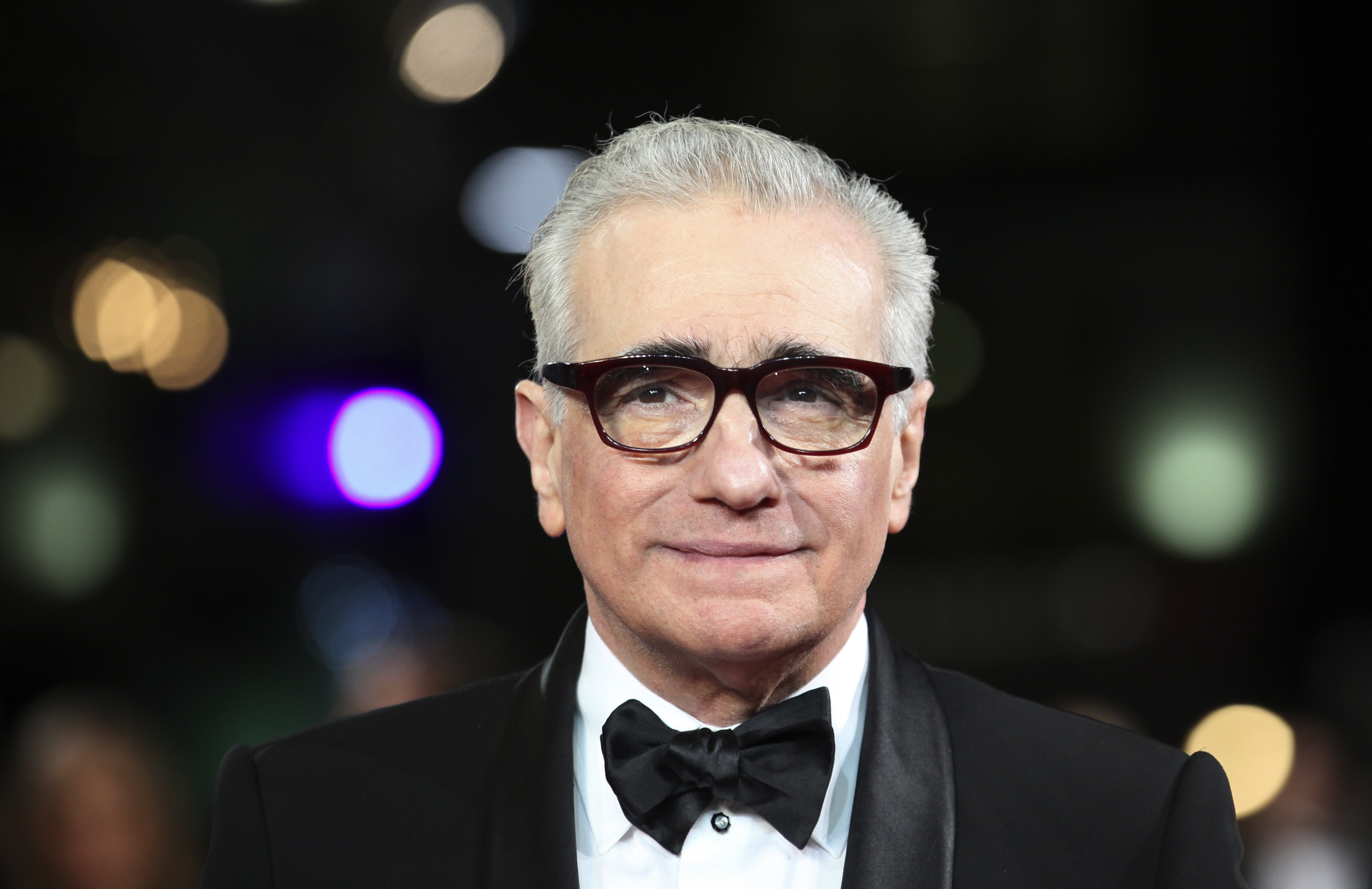 Martin Scorsese Dirigirá Silence Este Año