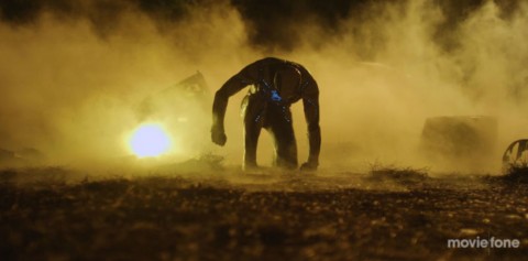 max steel ben winchell