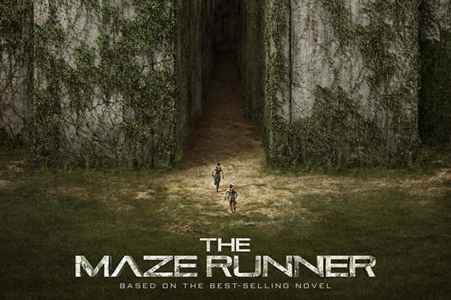 maze runner correr o morir