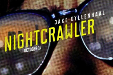 nightcrawler pelicula