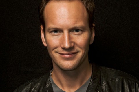 patrick wilson