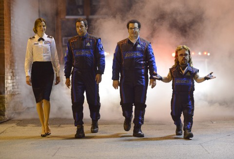 pixels adam sandler peter dinklage