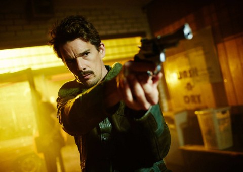predestination ethan hawke
