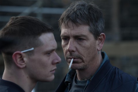 starred up jack oconnell