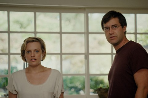 mark duplass elisabeth moss the one i love