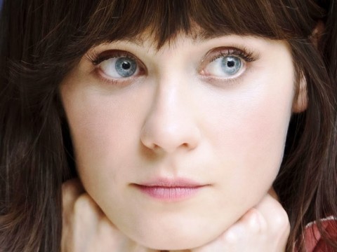 zooey deschanel