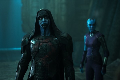 Guardianes de la Galaxia