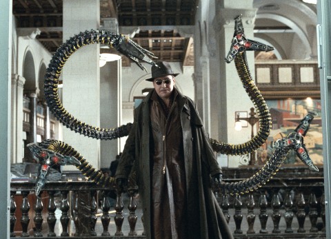 alfred molina doc ock