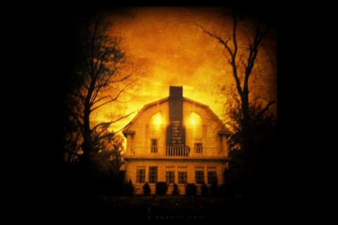 amityville awakening