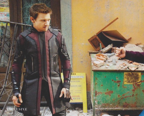 jeremy renner avengers era ultron