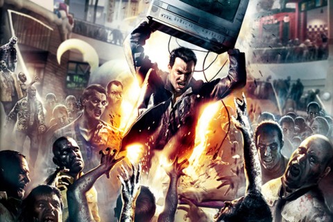 dead rising