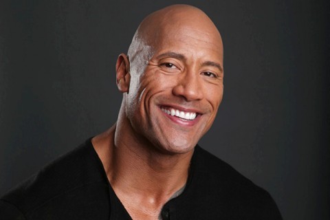 dwayne johnson