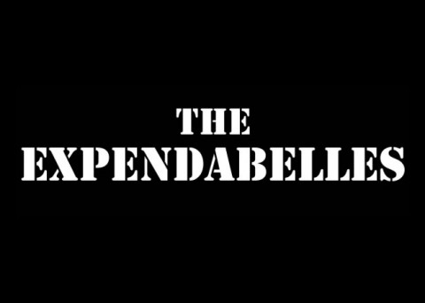 expendabelles logo fan