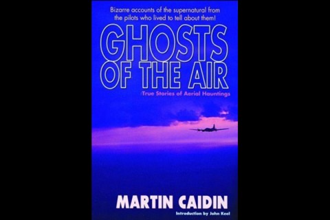 departure ghosts of the air
