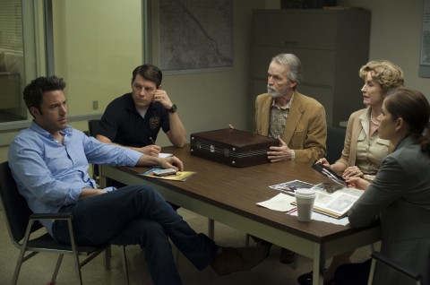 gone girl perdida ben affleck kim dickens patrick fugit