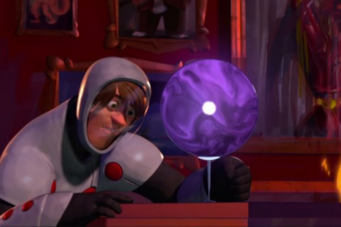 henchmen ill suited hank