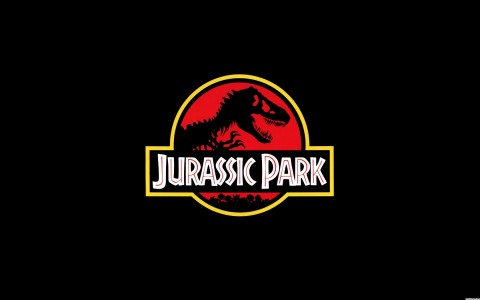 jurassic park logo
