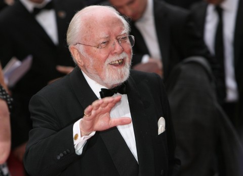 richard attenborough