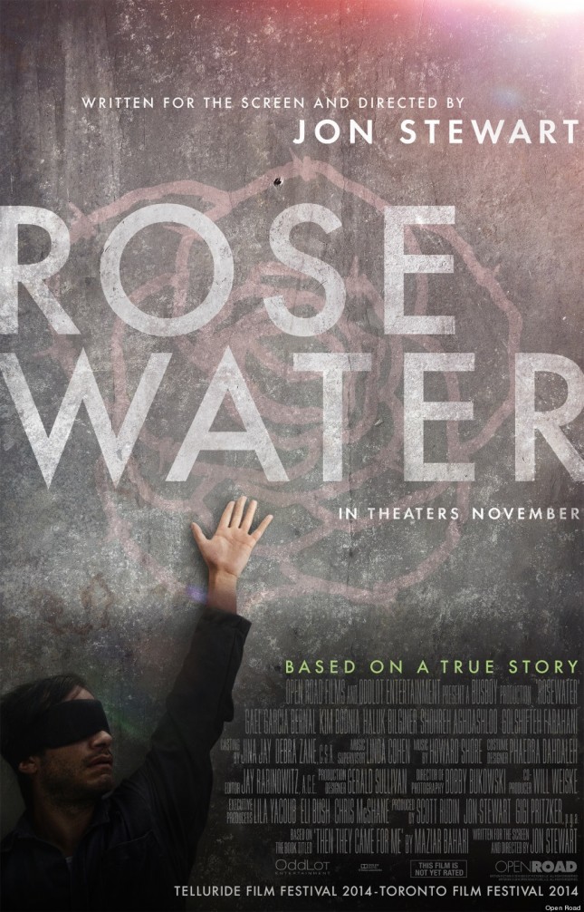 poster rosewater