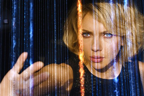 scarlett johansson lucy