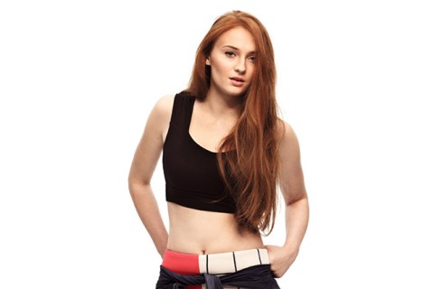 sophie turner
