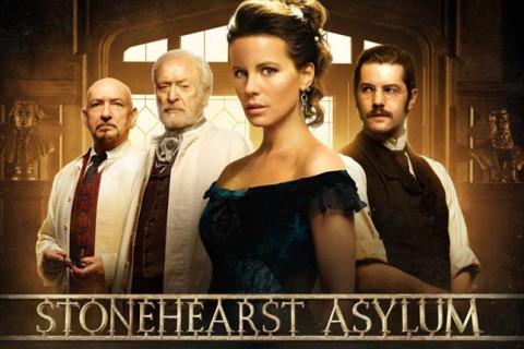 Stonehearst Asylum