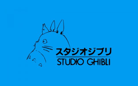 studio ghibli