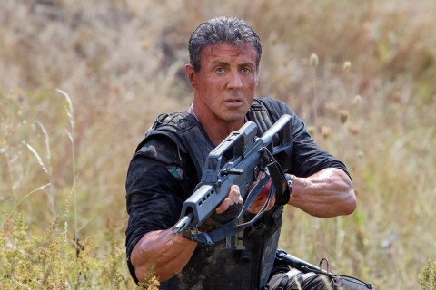 sylvester stallone indestructibles 3